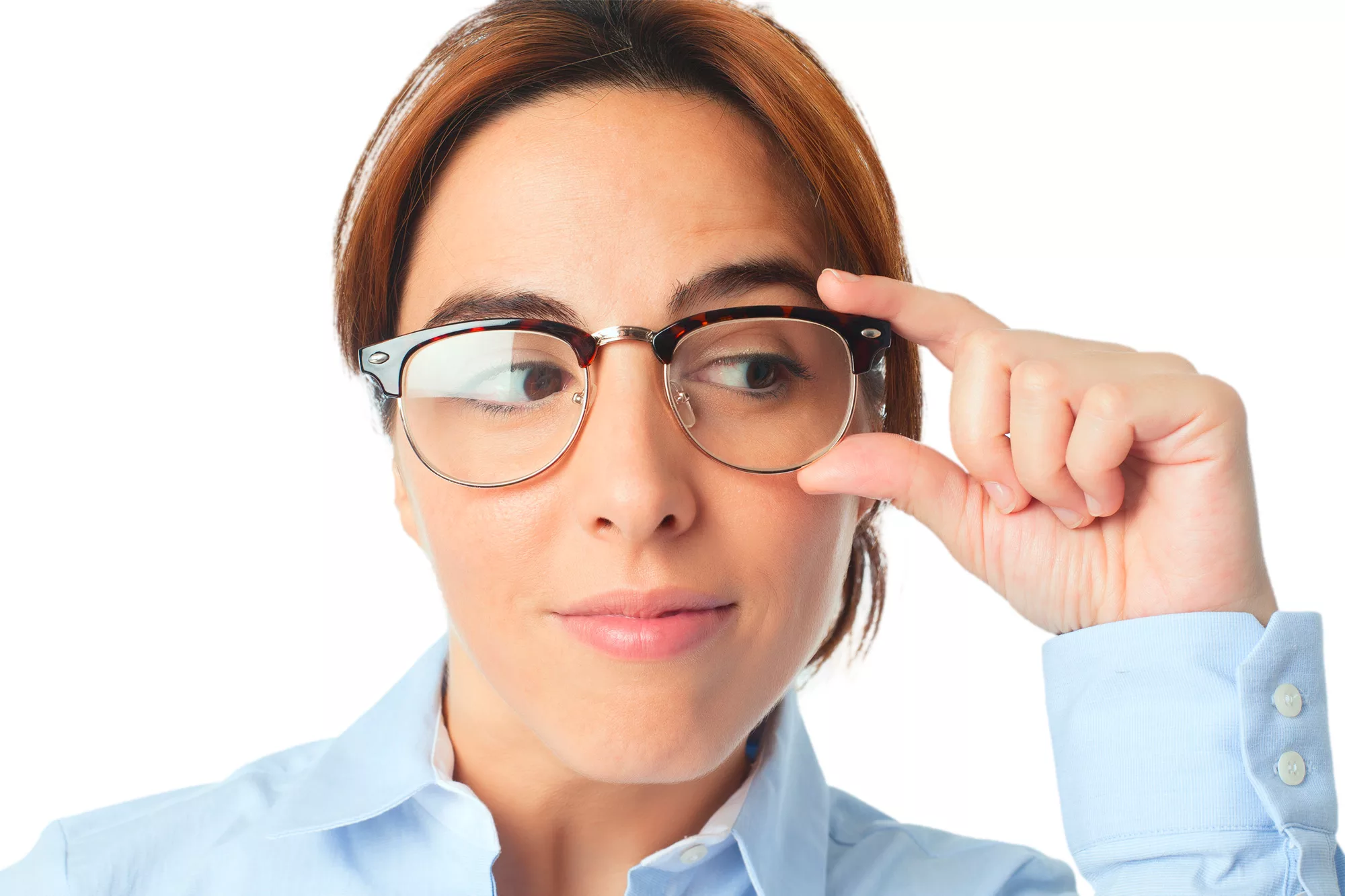 lense-luxe-woman-with-glasses-looking-surprised